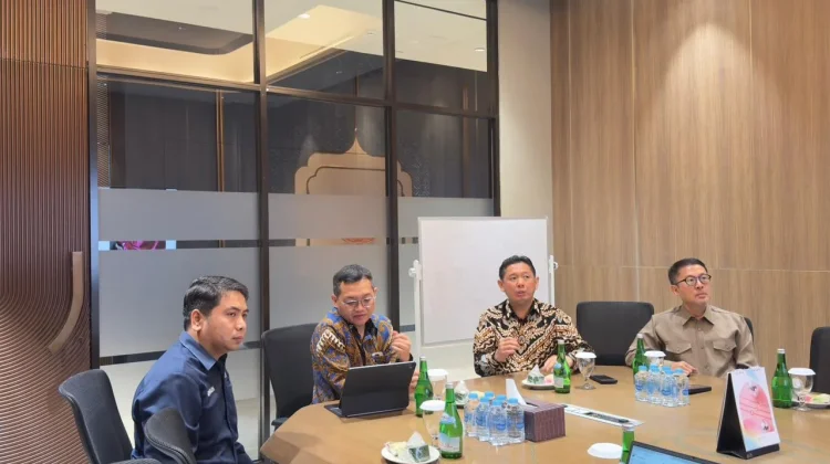 Industri Perhiasan Pilar Nilai Tambah Penguatan Ekosistem Emas Nasional