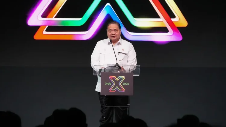 Penguatan Ekonomi Digital Indonesia dengan Teknologi Transportasi Digital