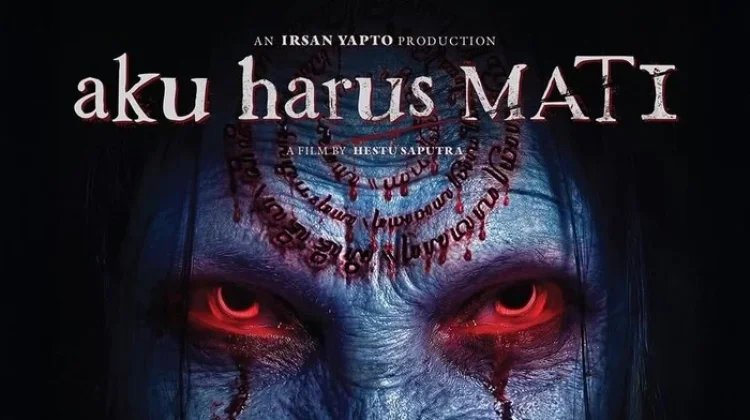 Film Aku Harus Mati : Kutukan Jiwa Tak Terbayar