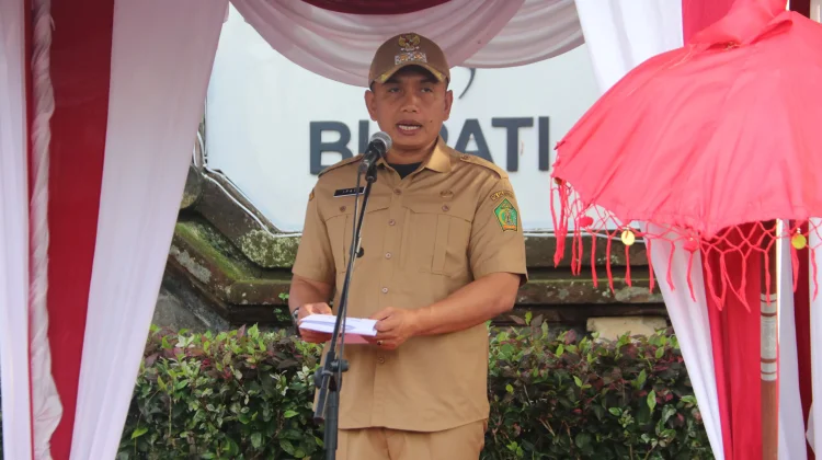 Desa Subjek Strategis, OPD Wajib Perkuat Integrasi Program