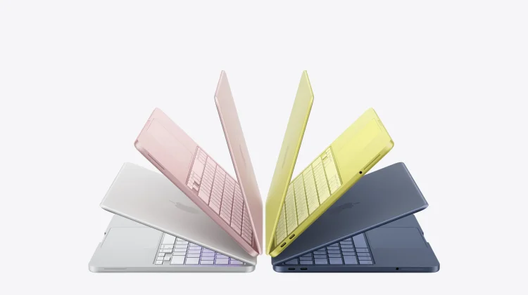 MacBook Neo, Laptop Entry Level Baru dari Apple