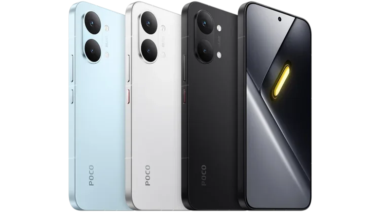 Poco Rilis X8 Pro Max, Spesifikasi Gahar dengan Harga yang Mengejutkan