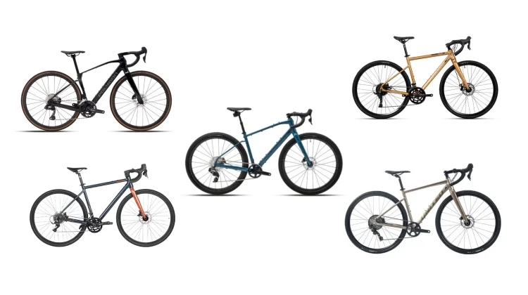 Mengenal Sepeda Gravel yang Kini Mulai Diminati