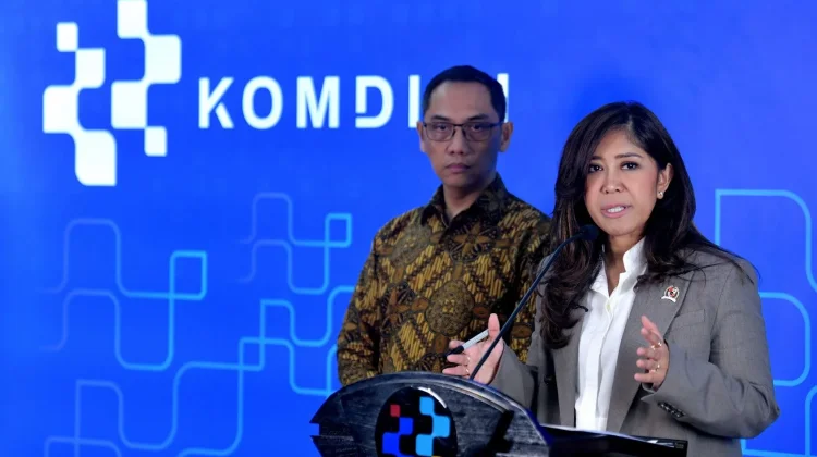 Kemkomdigi Apresiasi Kepatuhan Platform Digital Jalankan PP Tunas