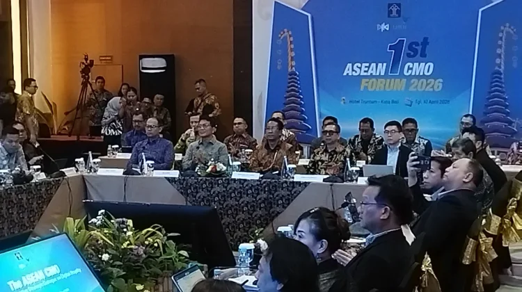 Penguatan Royalti Digital ASEAN Dorong Keadilan Kreator
