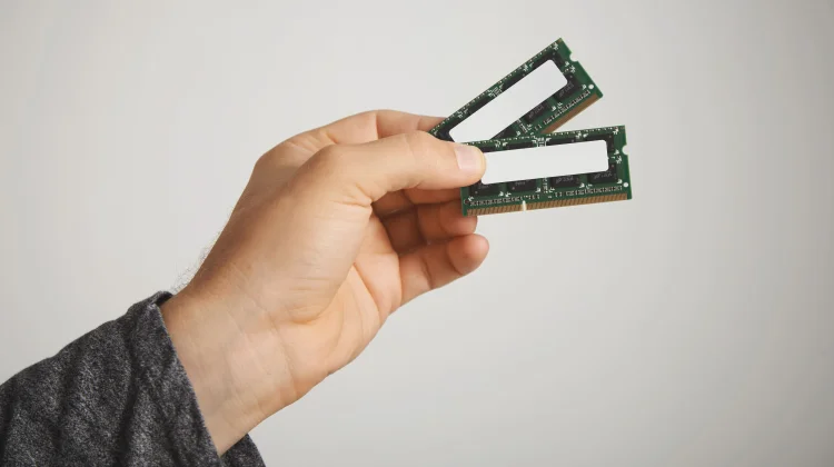 Mengenal Sejarah dan Peran Vital RAM dalam Perangkat Digital