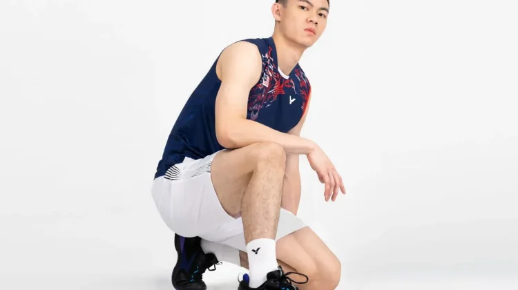 Tiga Tips Memilih Sepatu Badminton yang Tepat