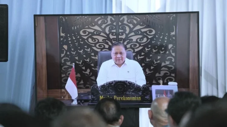 Pemerintah Memperkuat Hilirisasi Industri Strategi Transformasi Ekonomi