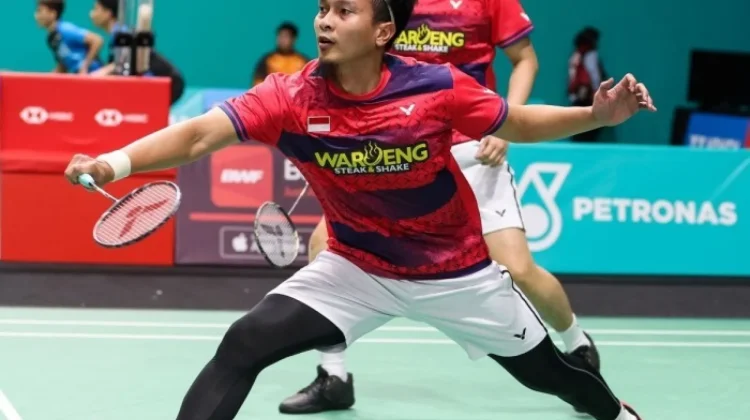 Sepatu Tepat Hindarkan Pemain dari Cedera Lapangan