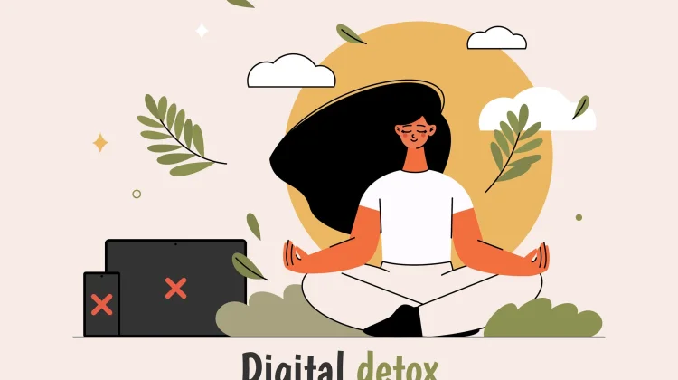 Digital Minimalism: Seni Mengatur Gawai agar Hidup Lebih Berarti