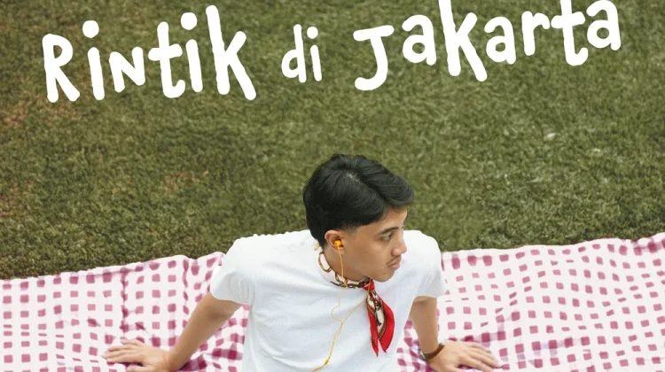 Abbydzar Resmi Merilis Single “Rintik di Jakarta”
