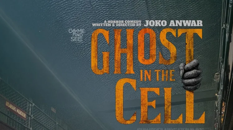 Film Karya Joko Anwar : Ghost In The Cell, Punya Nilai Jual Internasional ke 86 Negara