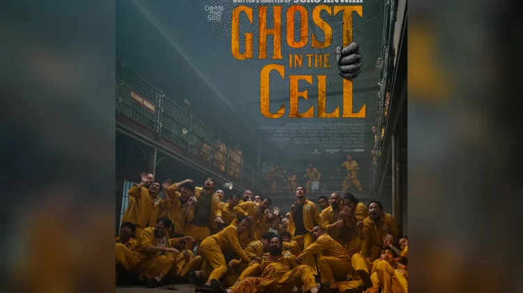 Film Karya Joko Anwar : Ghost In The Cell, Punya Nilai Jual Internasional ke 86 Negara