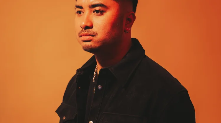 Nanda Prima Rilis Single 'Monolog Dengan Bayangan'