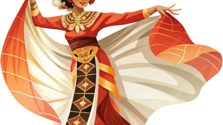 Tata Busana dalam Seni Tari