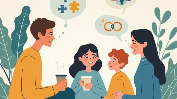 Membangun Anak yang Tangguh Secara Emosional sejak Dini