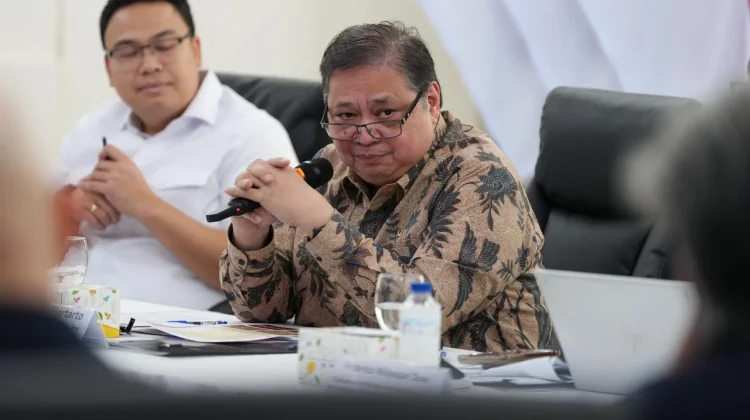 Ekonomi Indonesia Tunjukkan Resiliensi dan Optimisme di Tengah Tantangan Global