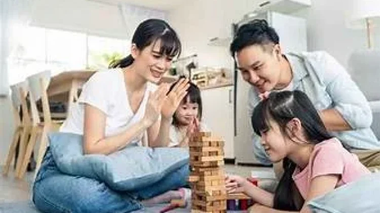 Tutur Kata Orang Tua Sangat Berpengaruh Terhadap Pembentukan Karakter Anak