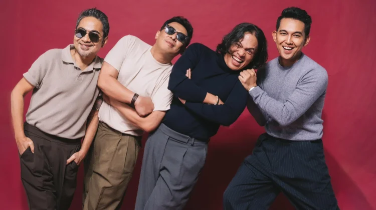 Ada Band Rilis Music Video "Selalu Ada"