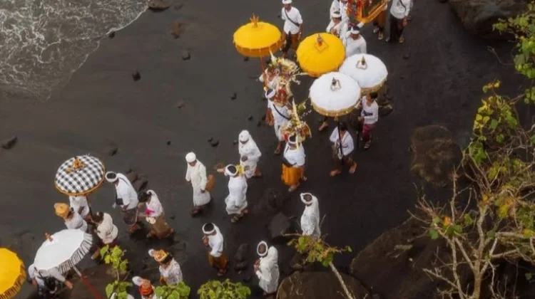 Tri Hita Karana dan Relevansinya dalam Menghadapi Perubahan Iklim