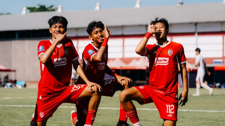 EPA Super League, Hasil Perjuangan Serdadu Tridatu Muda