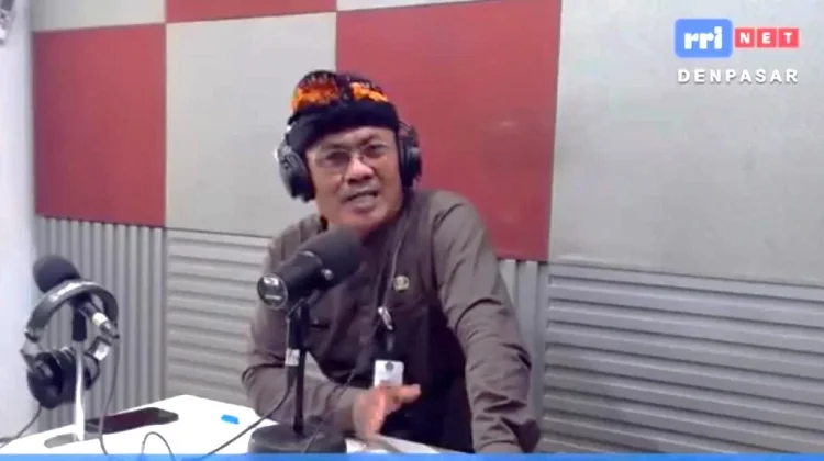 Penggunaan “Ketu” oleh Walaka Picu Gejala Desakralisasi