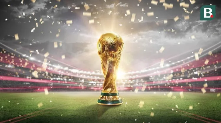 Sejarah Panjang Piala Dunia FIFA