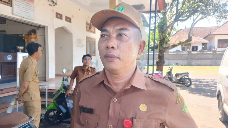 Nol Kasus Baru, LSD di Jembrana Mulai Terkendali