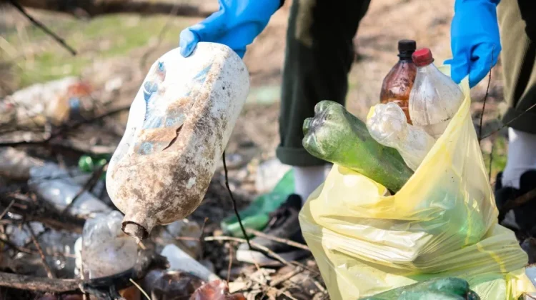 Desa Adat Siapkan Perarem Pengelolaan Sampah, Tekankan Edukasi Masyarakat