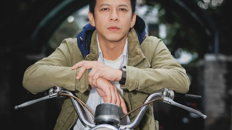 Ariel NOAH Hadirkan "Dulu Kita Masih Remaja"