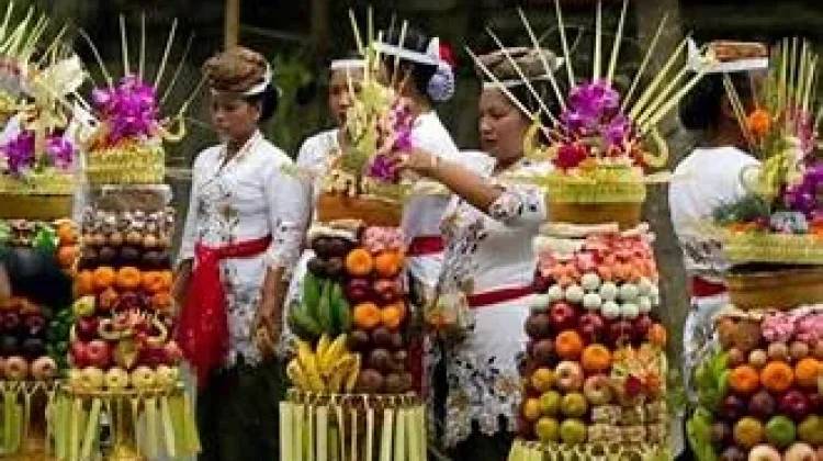 Satyam, Siwam, Sundaram dalam Kehidupan Masyarakat Hindu Bali