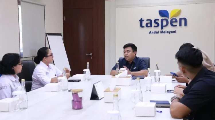 Bawaslu Bali Gandeng Taspen Validasi Data Kematian