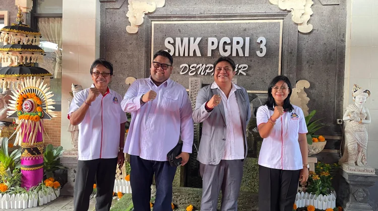Pemilih Pemula dan Kesadaran Mengawasi Demokrasi Jadi Sorotan Bawaslu Bali