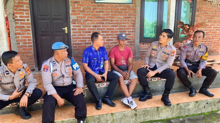Waspada Kemarau Panjang, Jangan Sembarang Bakar Sampah