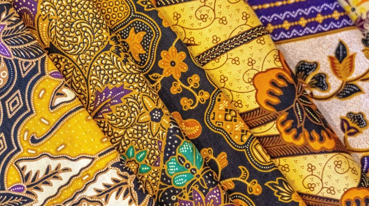 Keanekeragaman Motif Batik di Indonesia beserta Maknanya