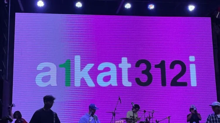 Kontemplasi Alkateri: Diam Sejenak di Dunia Berisik