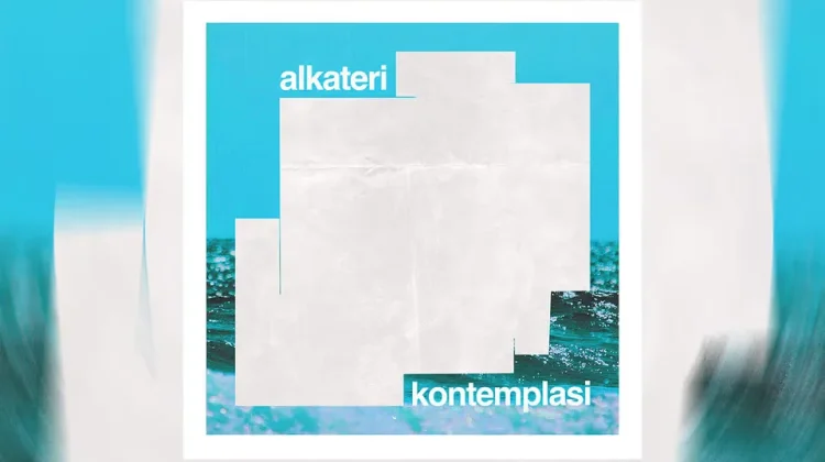 Kontemplasi Alkateri: Diam Sejenak di Dunia Berisik