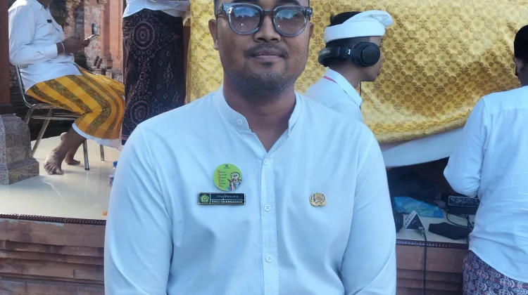 Hari Suci Tilem menjadi Momentum untuk Introspeksi Diri