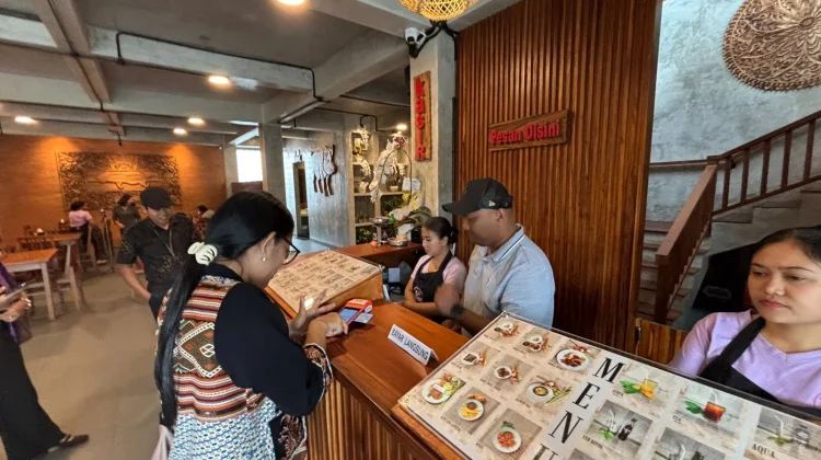 UMKM di Bali Dulang Cuan dari Digitalisasi