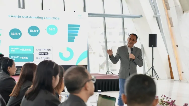 Insan Pegadaian Kanwil Denpasar Komit dengan Semangat “Melayani Sepenuh Hati”