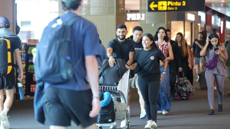 Bandara Ngurah Rai Naik Lima Peringkat dalam Skytrax World Airport Awards 2026