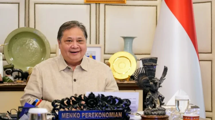 Pemerintah Perkuat Bauran Kebijakan untuk Jaga Ketahanan Ekonomi Nasional