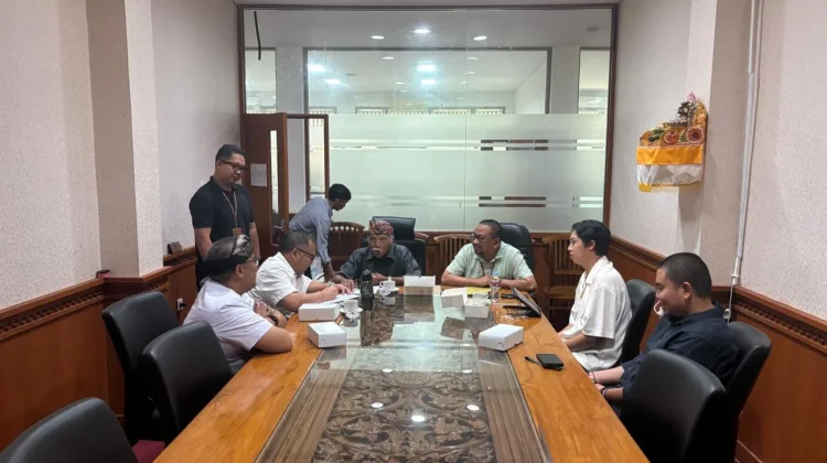 Pemkab Gianyar Umumkan Pemenang Sayembara Desain Logo Maskot