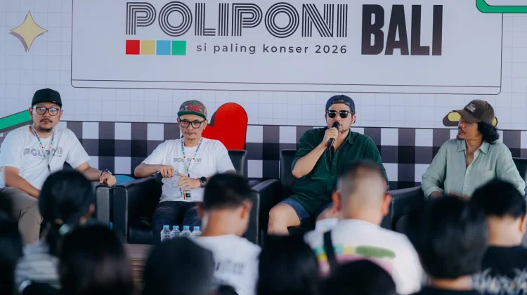 Bali United Training Center Jadi Venue Konser Sheila On 7