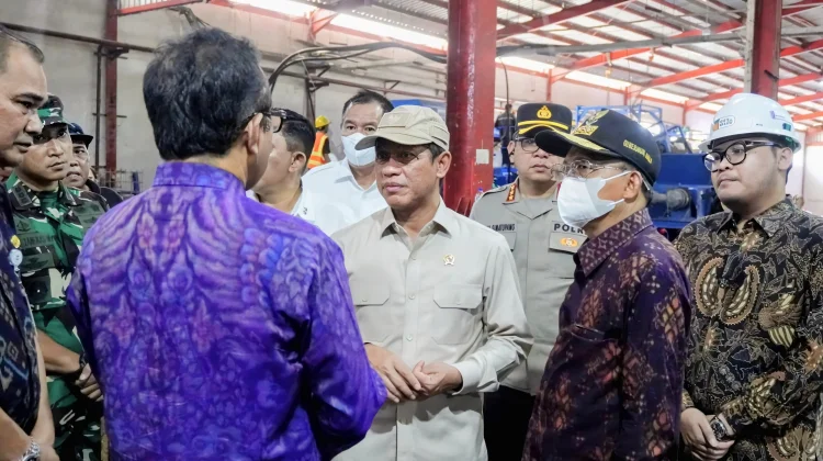 Target Nasional 2026: Pemerintah Tegaskan Hentikan Open Dumping