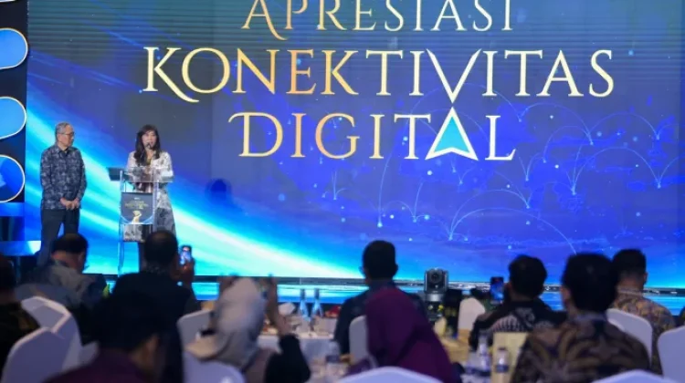 Pembangunan Konektivitas Digital Harus Diikuti Pemanfatan di Layanan Publik