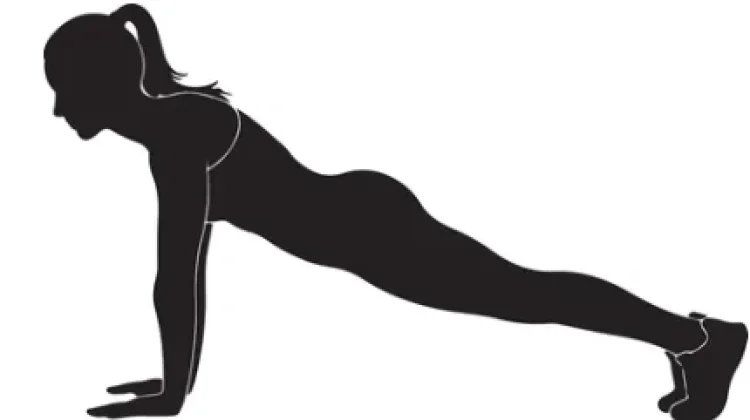 Khasiat Push Up untuk Organ Paru