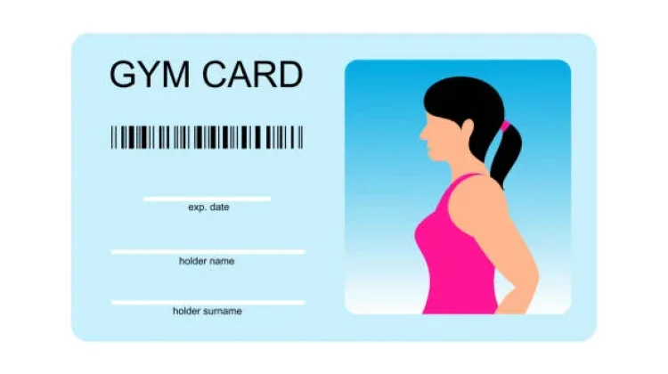 Tips Join Member GYM