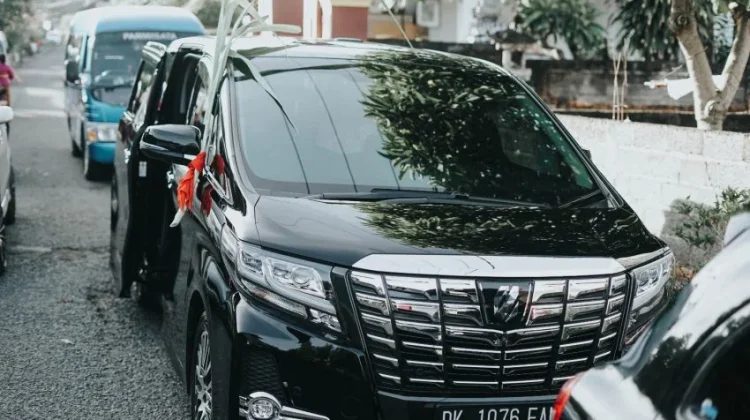 Rangkaian Upacara Pernikahan Adat Bali Memiliki Simbol dan Filosofi Mendalam