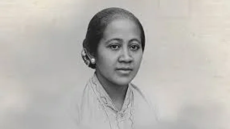 Menjadi Kartini dalam Versi Diri Sendiri